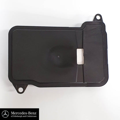 Genuine Mercedes-Benz 724.2 Automatic Gearbox Oil (BLUE) Kit For Conventional & Hybrid Cars A89 Code
