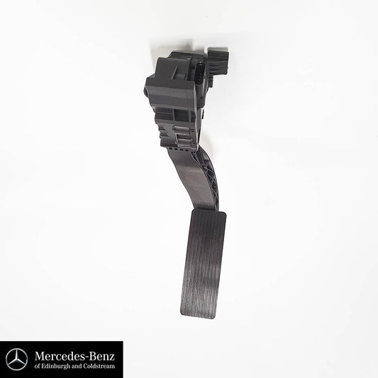 Genuine Mercedes-Benz Throttle Accelerator Pedal module A-Class B-Class GLA CLA