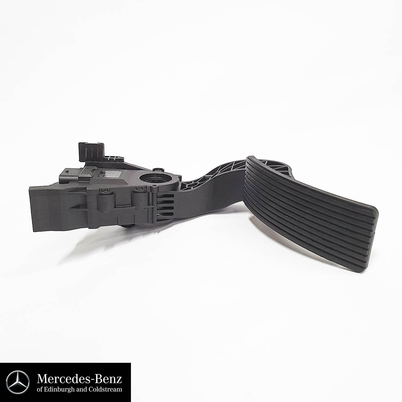 Genuine Mercedes-Benz Throttle Accelerator Pedal module A-Class B