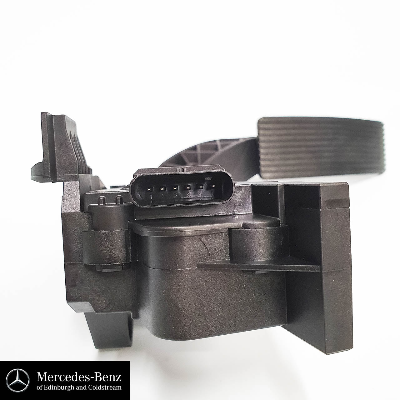 Genuine Mercedes-Benz Throttle Accelerator Pedal module A-Class B