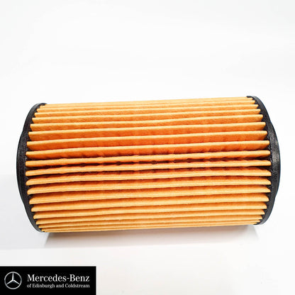 Genuine Mercedes-Benz Oil Filter for OM651 diesel engine