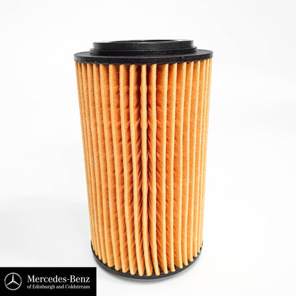 Genuine Mercedes-Benz Oil Filter for OM651 diesel engine