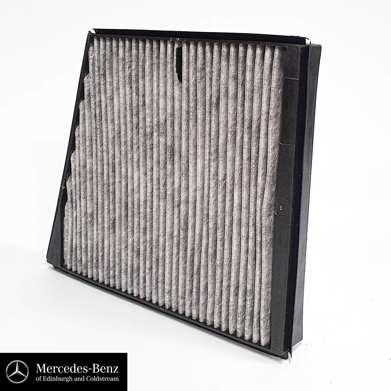 Genuine Mercedes-Benz Combination filter - Pollen (Cabin) Filter E Class, CLS