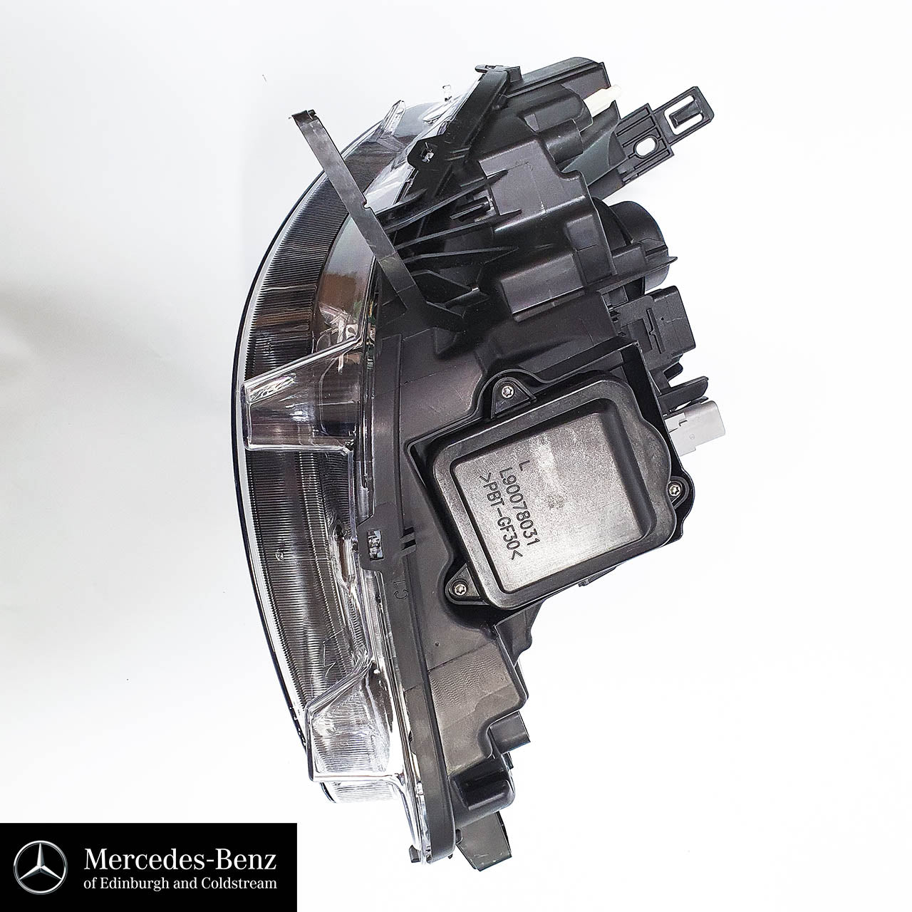 Genuine SMART headlamp Headlight 453 model series