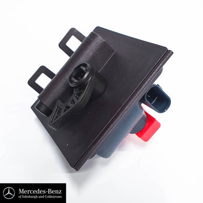 Genuine Mercedes Fuel Flap Actuator Various Models A0008207703