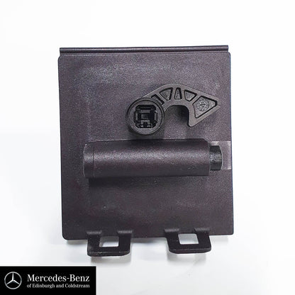 Genuine Mercedes Fuel Flap Actuator Various Models A0008207703