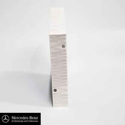 Genuine Mercedes C Class, E Class, GL Combination Pollen Cabin Filter