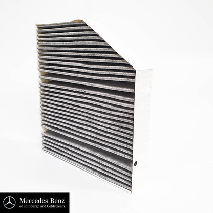 Genuine Mercedes C Class, E Class, GL Combination Pollen Cabin Filter