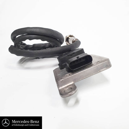 Genuine Mercedes-Benz NOx sensor 5WK96683D A0009053603
