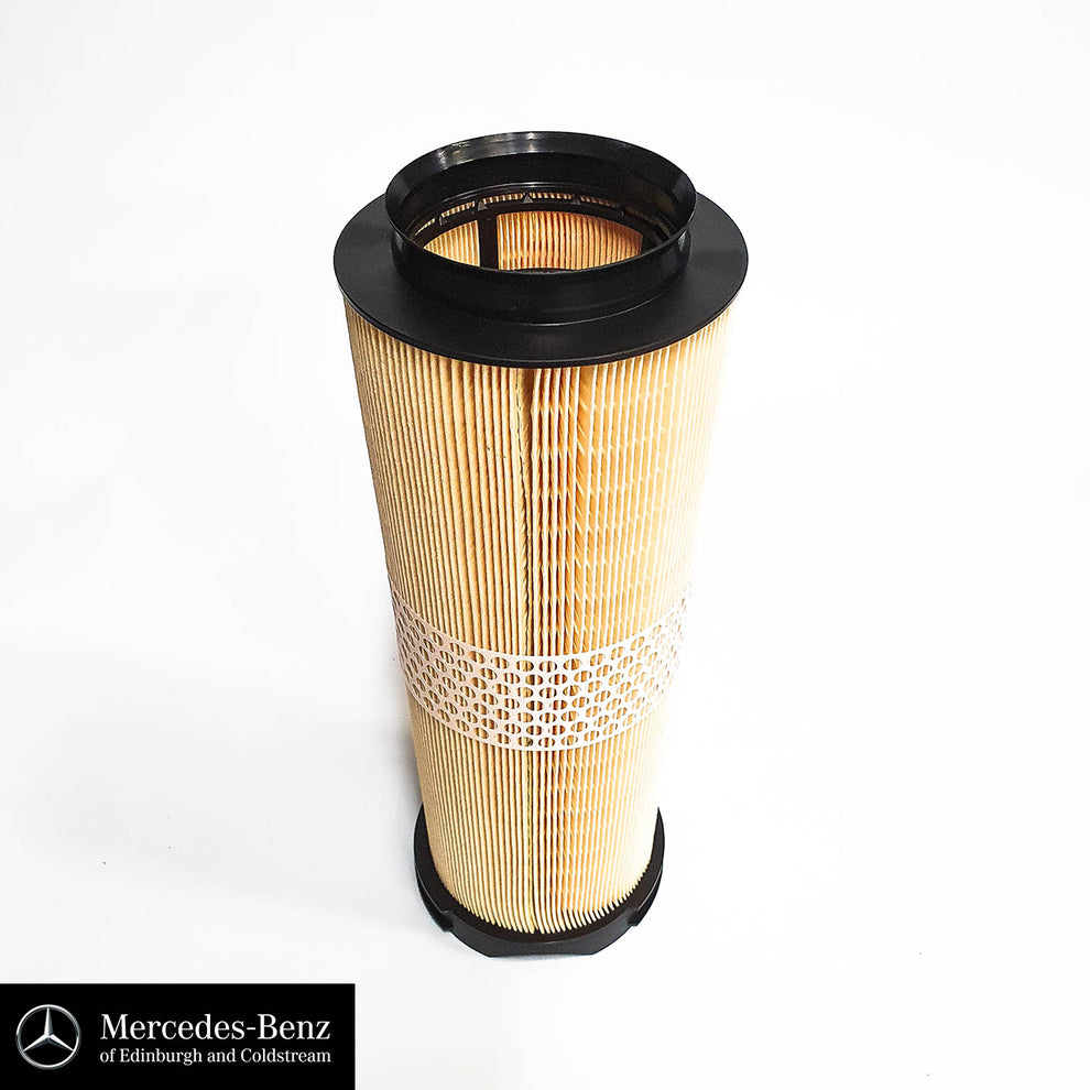 Genuine Mercedes-Benz Air Filter For Diesel OM646 Engines – Mercedes ...