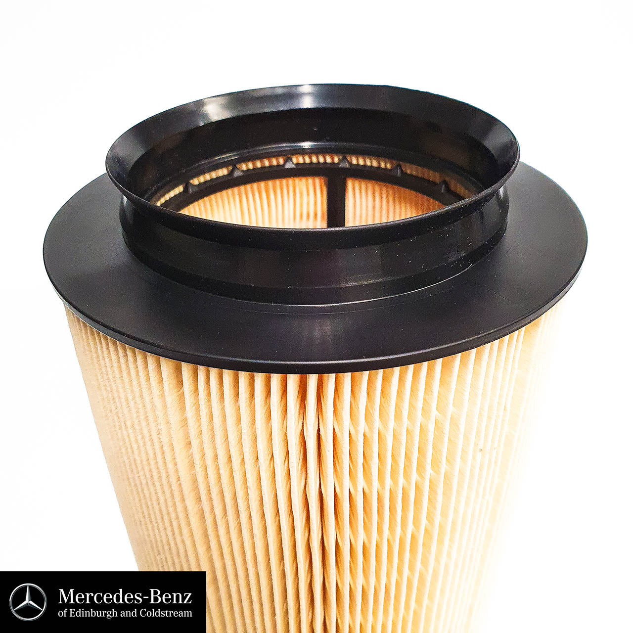 Genuine Mercedes-Benz air filter for diesel OM646 engines – Mercedes ...