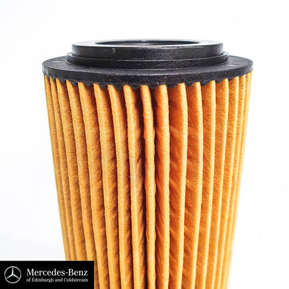 Genuine Mercedes-Benz service kit for OM651 Diesel Engine