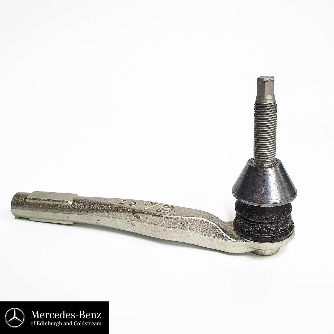 Genuine Mercedes-Benz tie rod end for C Class, E Class, CLS – Mercedes ...