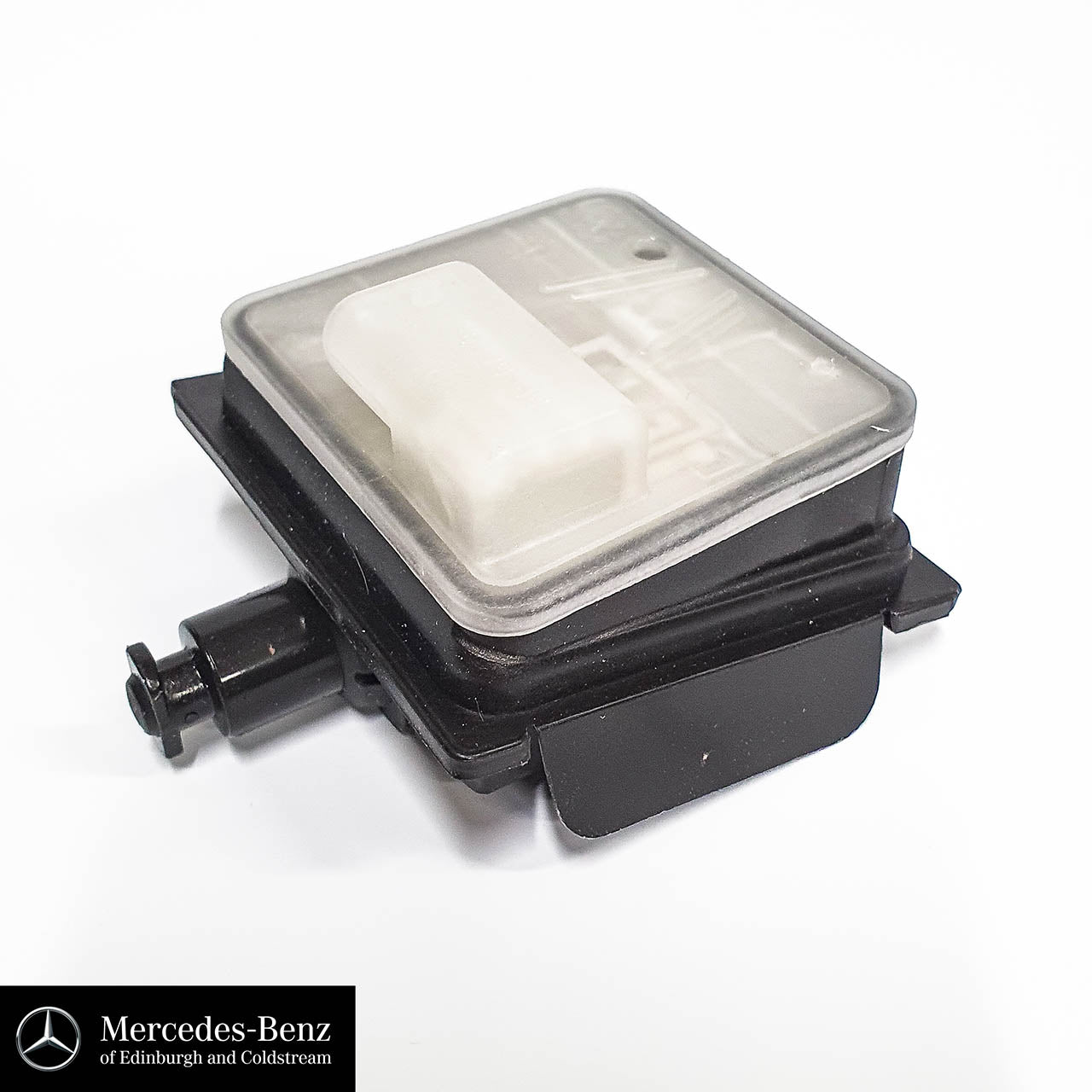 Genuine Mercedes Fuel Flap Actuator Various Models