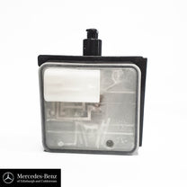 F1745686 Genuine Mercedes Fuel Flap Actuator Various Models – Mercedes Genuine Parts