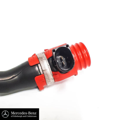 Genuine Mercedes-Benz Bleed Valve For OM642 Diesel Engine