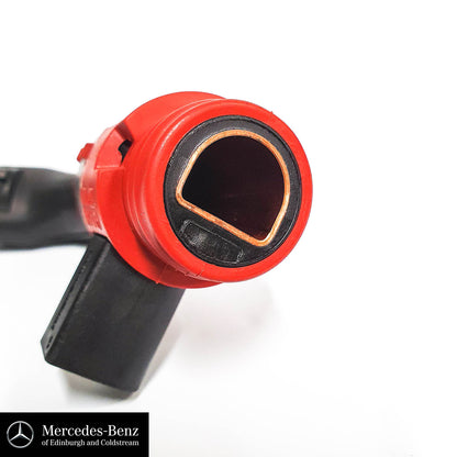Genuine Mercedes-Benz Bleed Valve For OM642 Diesel Engine