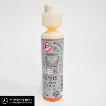Car shampoo - concentrated