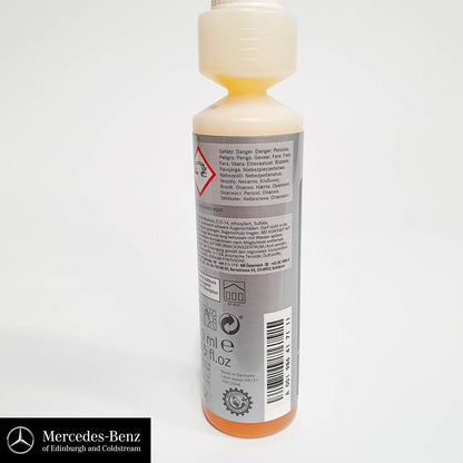 Car shampoo - concentrated