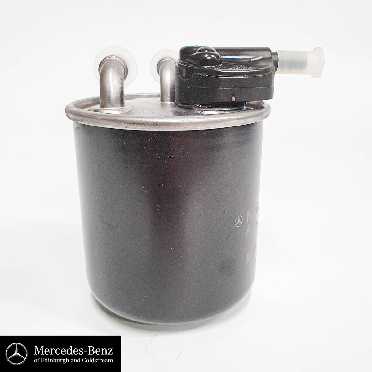 Genuine Mercedes Benz Fuel Filter For OM651 Diesel Engines Mercedes genuine-mercedes-benz-fuel-filter-for-om651-diesel-engines-mercedes