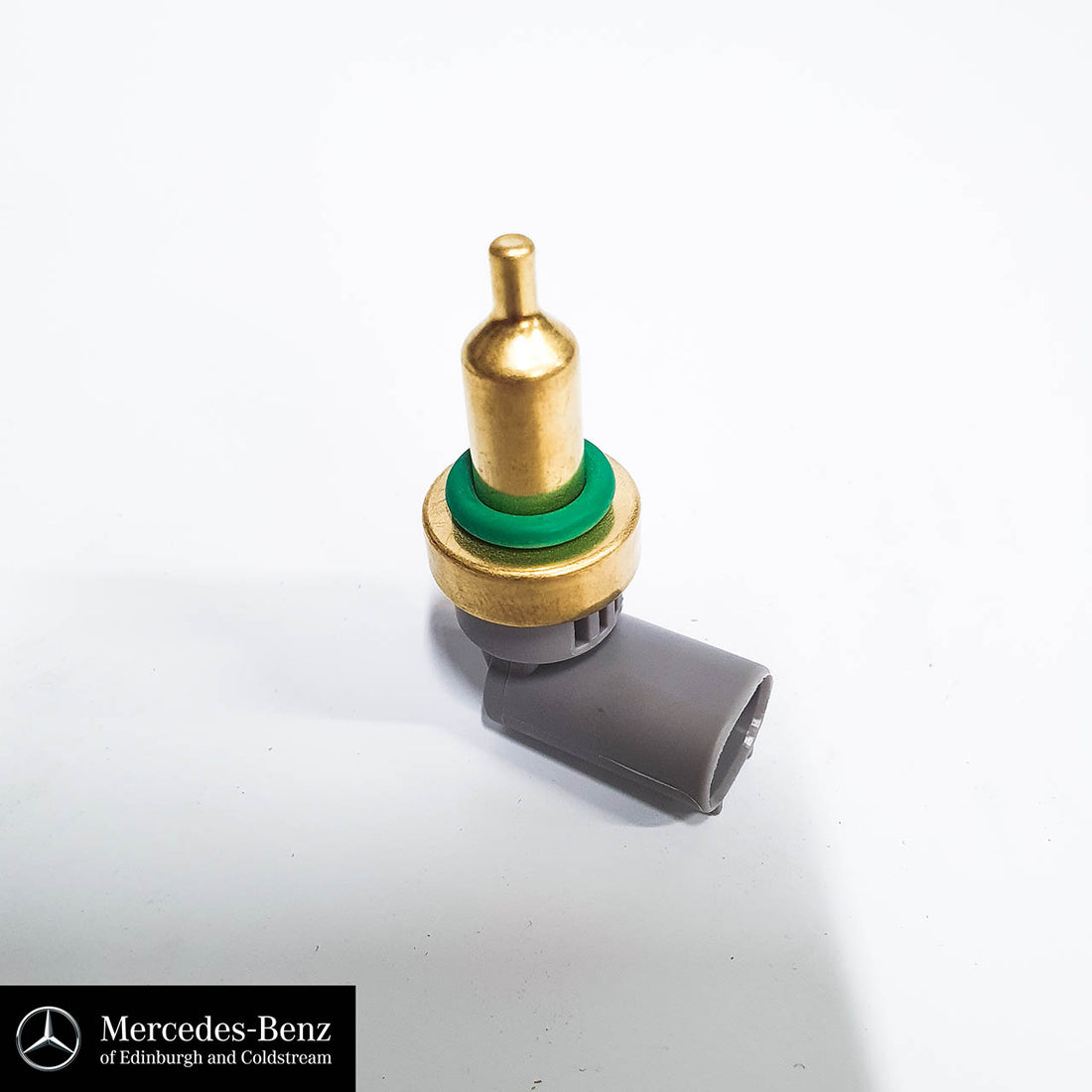 Genuine MercedesBenz temperature sensor A0009056102 Mercedes Genuine