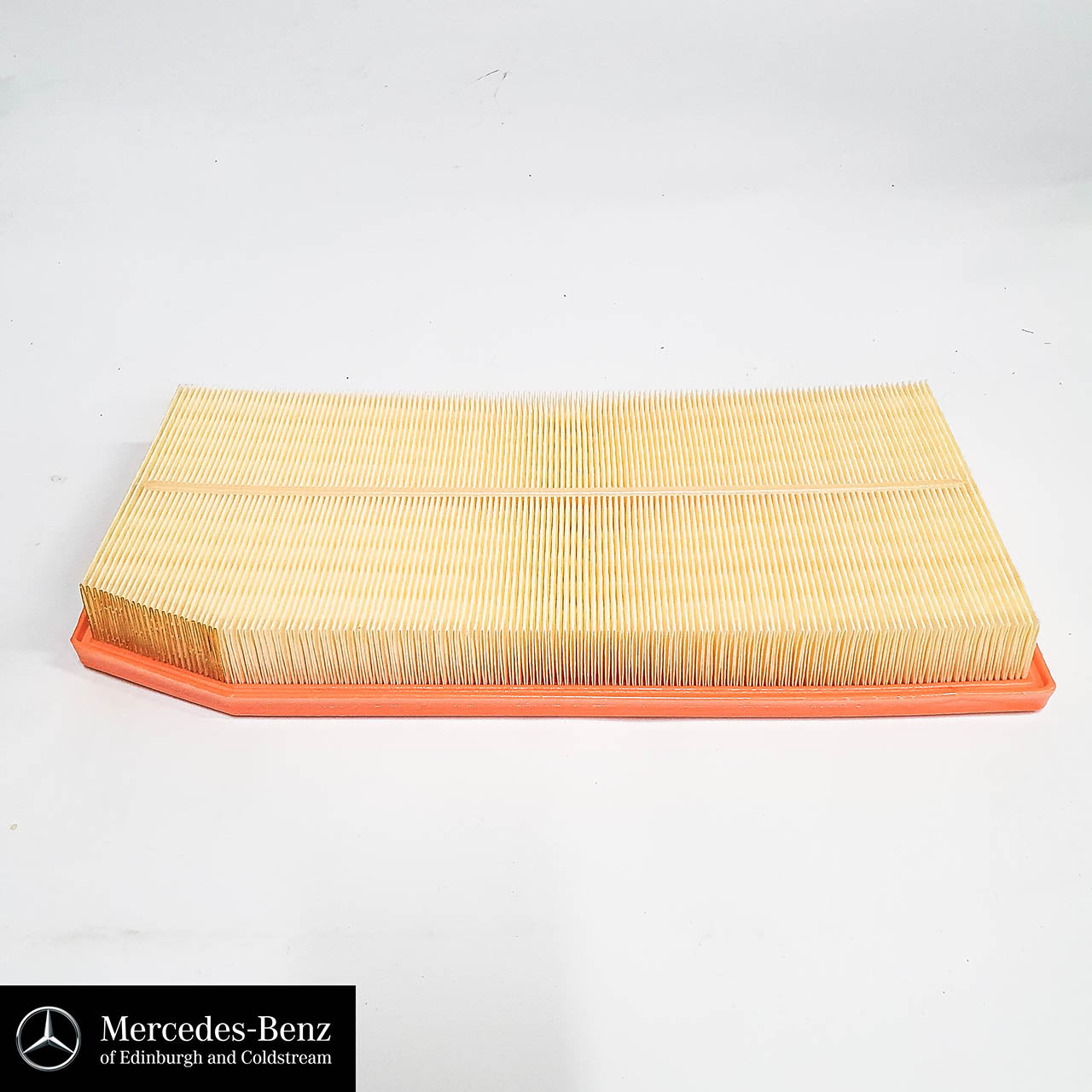Air filter A2640940100 for M264 petrol engine
