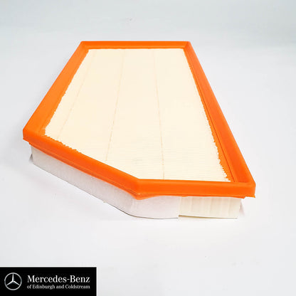Genuine Mercedes-Benz Air Filter A6540940004
