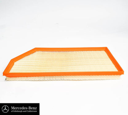 Genuine Mercedes-Benz Air Filter A6540940004