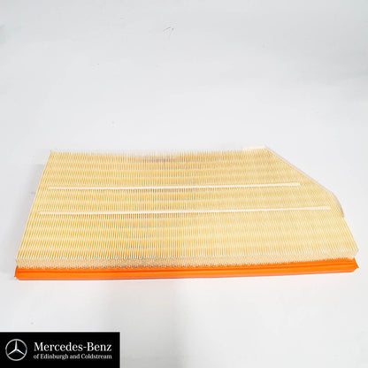 Genuine Mercedes-Benz Air Filter A6540940004