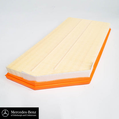 Genuine Mercedes-Benz Air Filter A6540940004