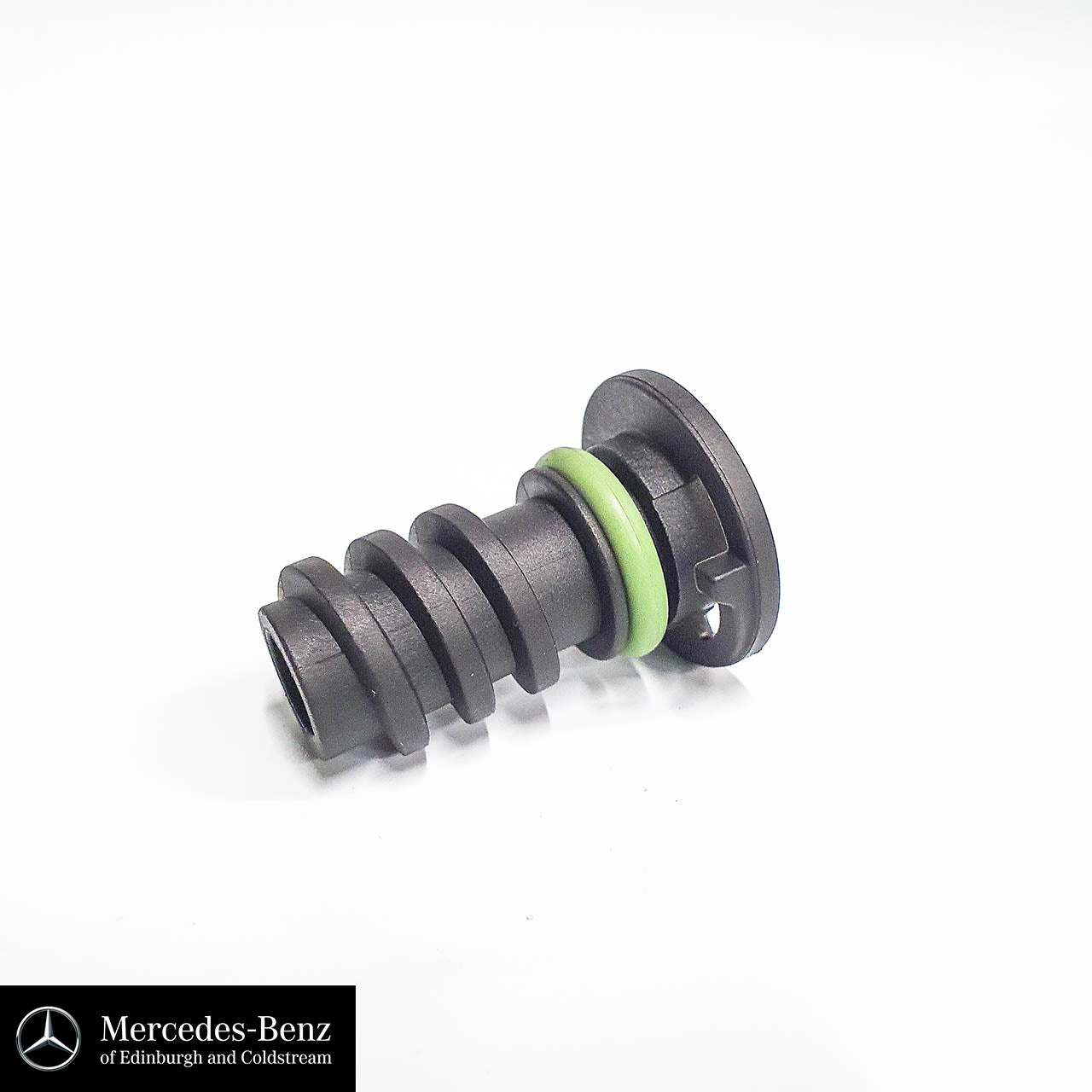 Genuine Mercedes-Benz Plastic Sump Screw Plug