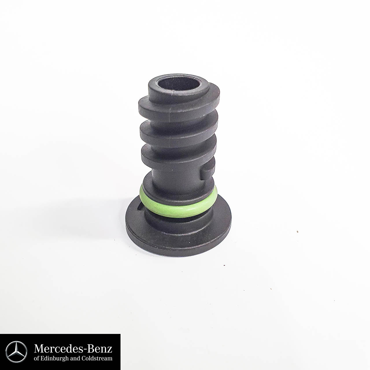 Genuine Mercedes-Benz Plastic Sump Screw Plug