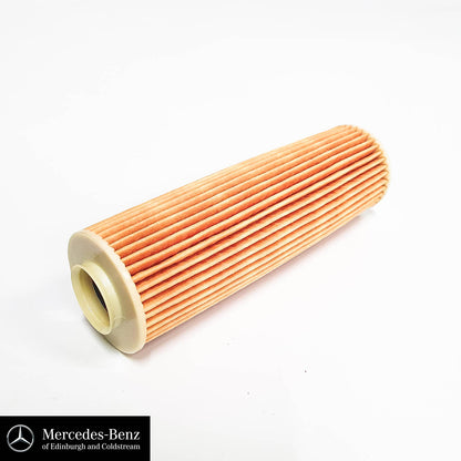 Genuine Mercedes-Benz Engine Oil Filter A2711800509 For M271 Petrol Engine