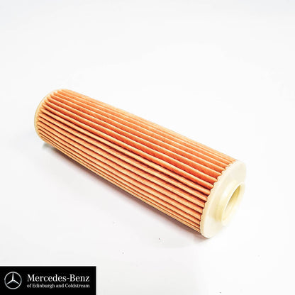 Genuine Mercedes-Benz Engine Oil Filter A2711800509 For M271 Petrol Engine