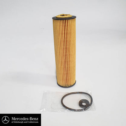 Genuine Mercedes-Benz Oil filter for M271 petrol engine