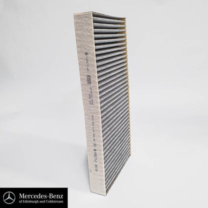 Genuine Mercedes-Benz Cabin Pollen, Combination Filter A1718300418
