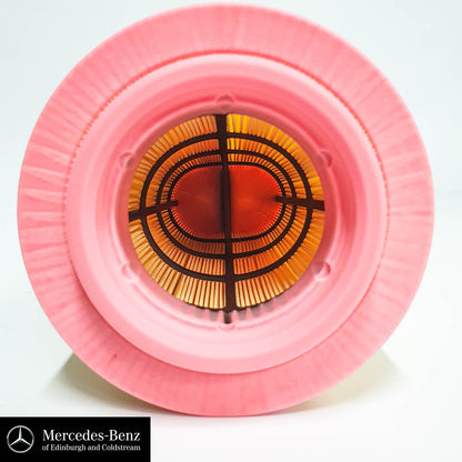 Genuine Mercedes-Benz Air Filter A2710940204 For M271 Petrol Engine