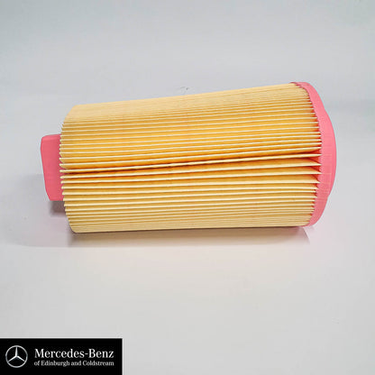 Genuine Mercedes-Benz Air Filter A2710940204 For M271 Petrol Engine