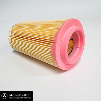 Genuine Mercedes-Benz Air Filter A2710940204 For M271 Petrol Engine