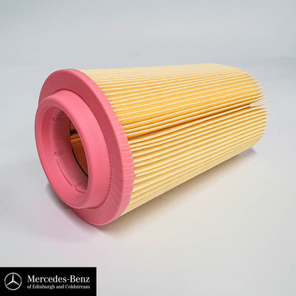 Genuine Mercedes-Benz Air Filter A2710940204 For M271 Petrol Engine