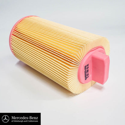Genuine Mercedes-Benz Air Filter A2710940204 For M271 Petrol Engine