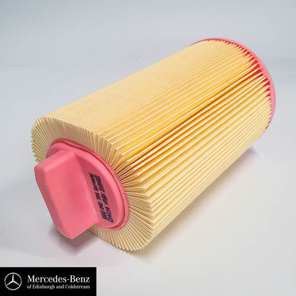 Genuine Mercedes-Benz Air Filter A2710940204 For M271 Petrol Engine