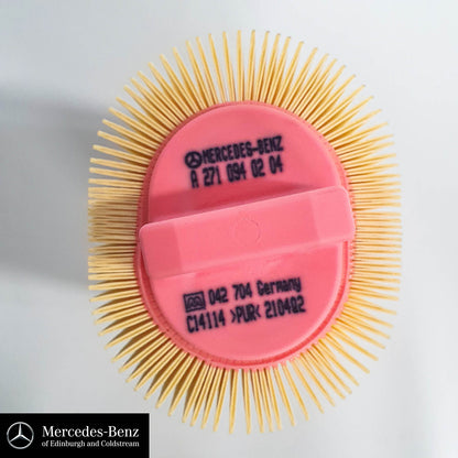 Genuine Mercedes-Benz Air Filter A2710940204 For M271 Petrol Engine
