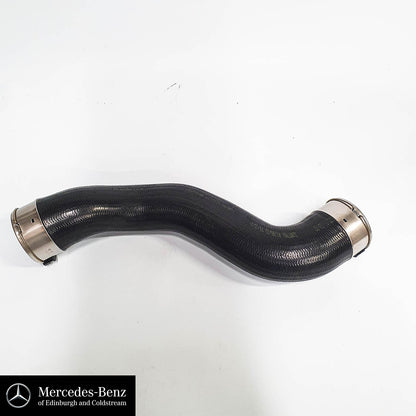 Charge Air Hose for OM651 diesel engine