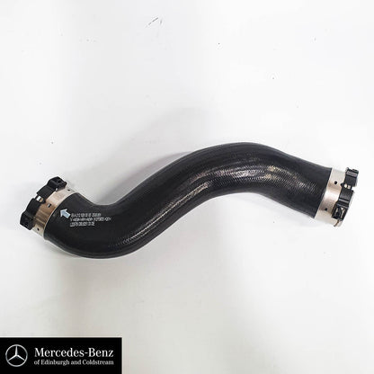 Charge Air Hose for OM651 diesel engine