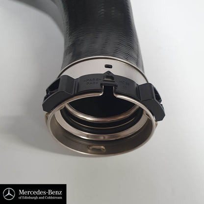Charge Air Hose for OM651 diesel engine