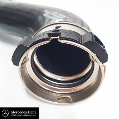 Charge Air Hose for OM651 diesel engine