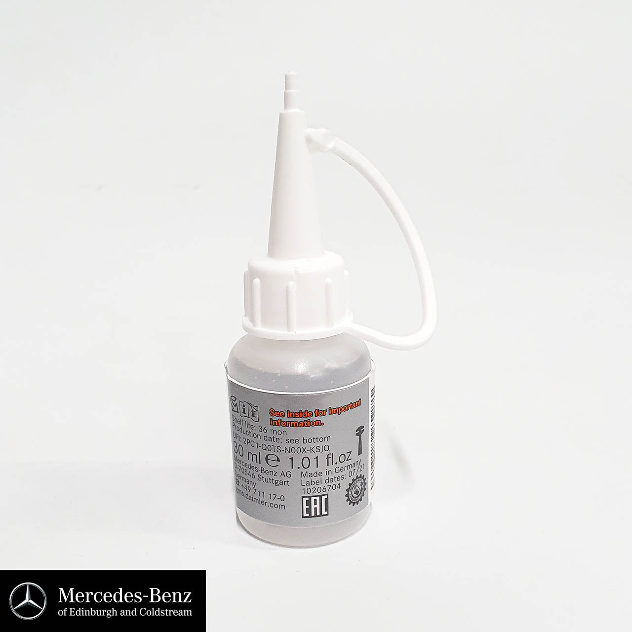 Lubrication oil, special sliding compound for sun roof and seals