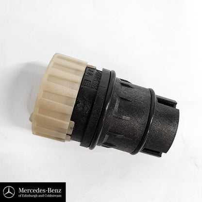 Genuine Mercedes-Benz 722.6 Automatic Gearbox Electrical Multi Plug - Pilot Bushing
