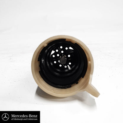 Genuine Mercedes-Benz 722.6 Automatic Gearbox Electrical Multi Plug - Pilot Bushing